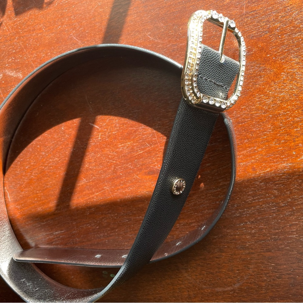 Steve Madden Belt